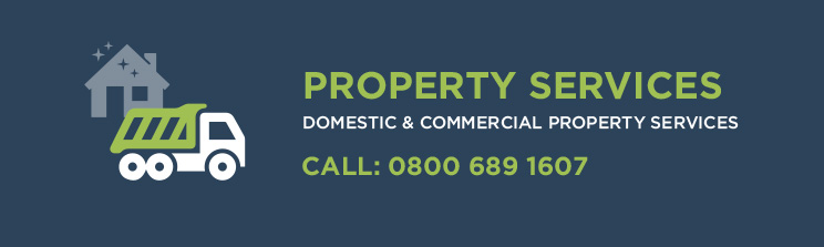 Property Clearance and Waste Removal By Volo Property Services